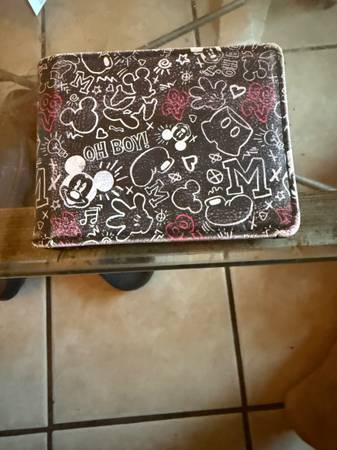Found Wallet in Tucson