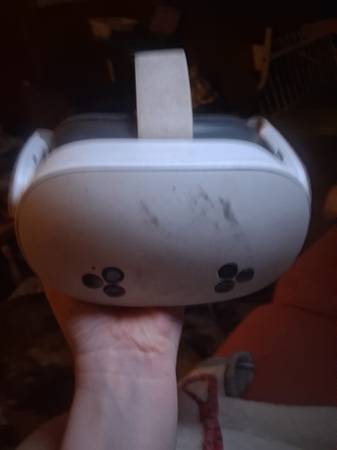 Found digital device