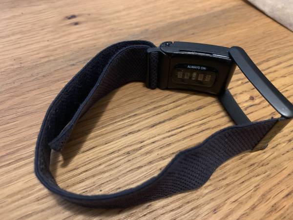 Found digital device