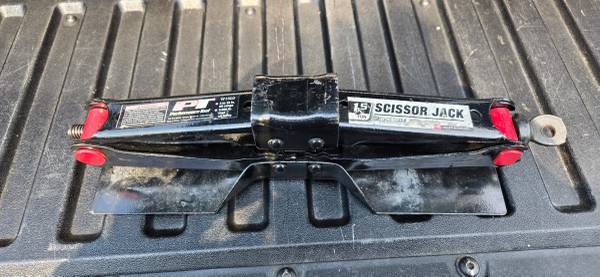 Found tool