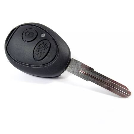 Lost Keys in North Vancouver