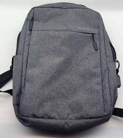 Lost Backpack in Vancouver