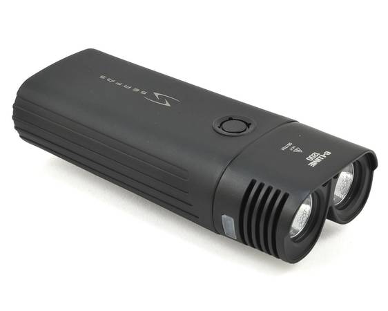 Lost Bike Light in Mt. Pleasant Or Renfrew Ravine