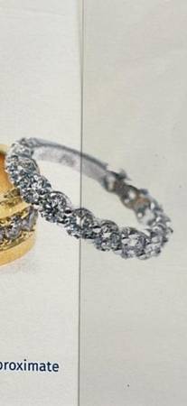 Lost ring