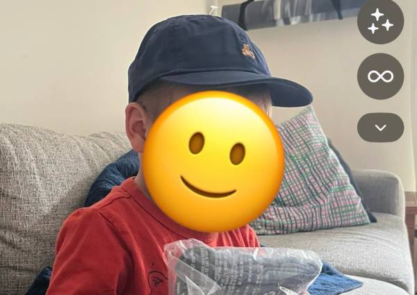 Lost Hat in Vancouver