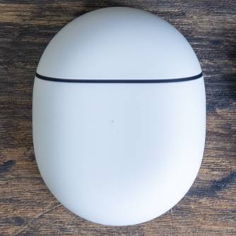 Lost Headphone in SkyTrain Millennium Line