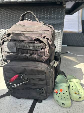 Found bag