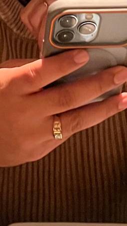 Lost Ring in Vancouver