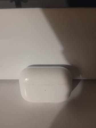 Found airpods