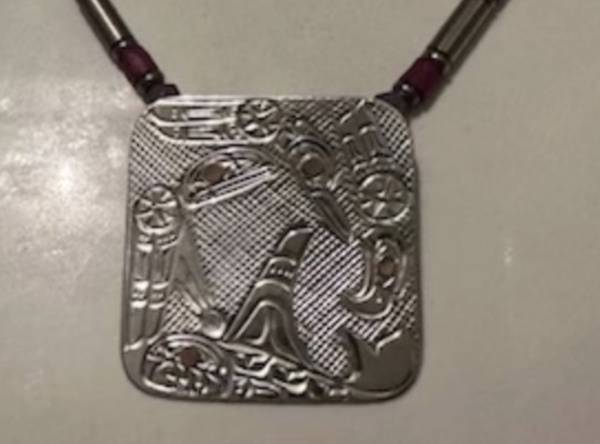 Lost Necklace in Burnaby