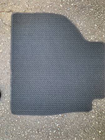 Found Car Floor Mats in Surrey