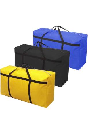 Lost bag