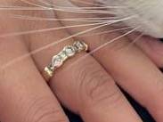 Lost Ring in Oxnard