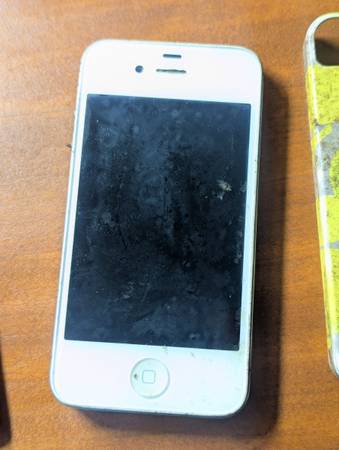 Found Phone in Killington