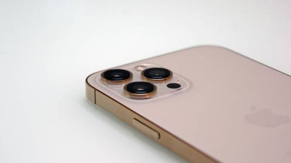 Found phone