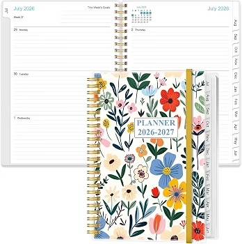 Lost notebook