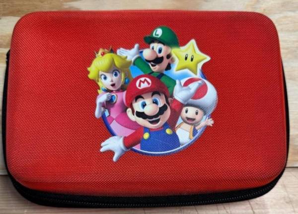 Lost Nintendo 3DS in Capitol Heights