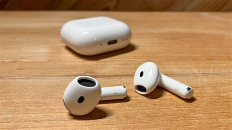 Found airpods
