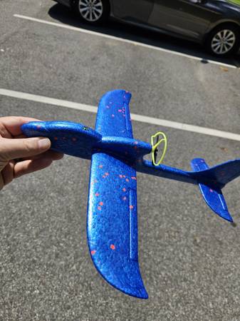 Lost Toy in Arlington