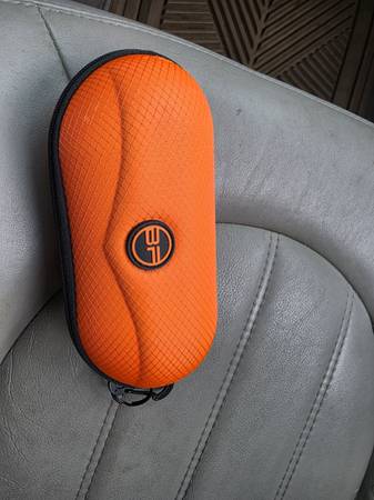 Found Case in Wenatchee