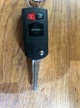 Lost Keys in Springfield