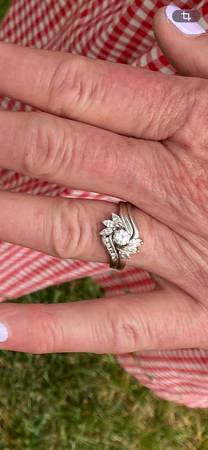 Lost Ring in Grand Junction