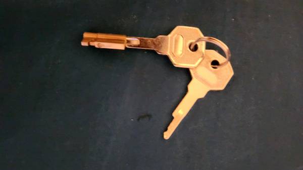 Lost Keys in Fitchburg