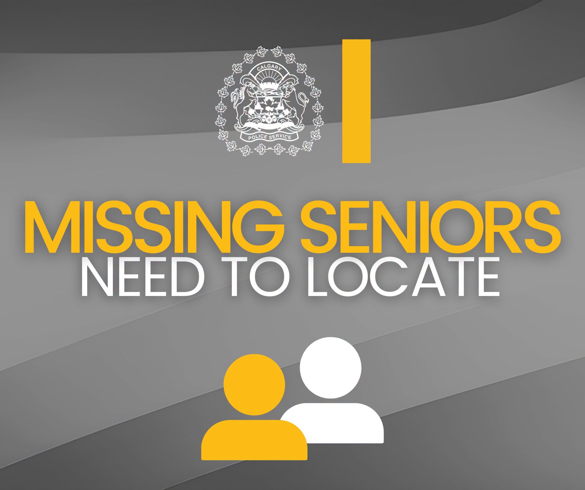 Lost Person in Cityscape N.E.