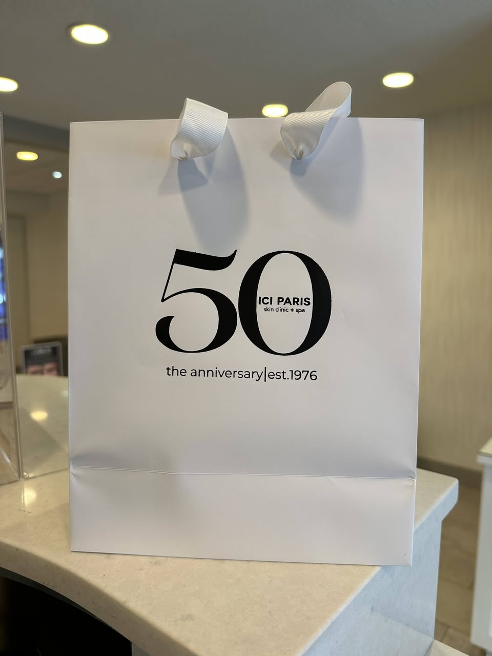 Lost Bag in Bedford And Bloor
