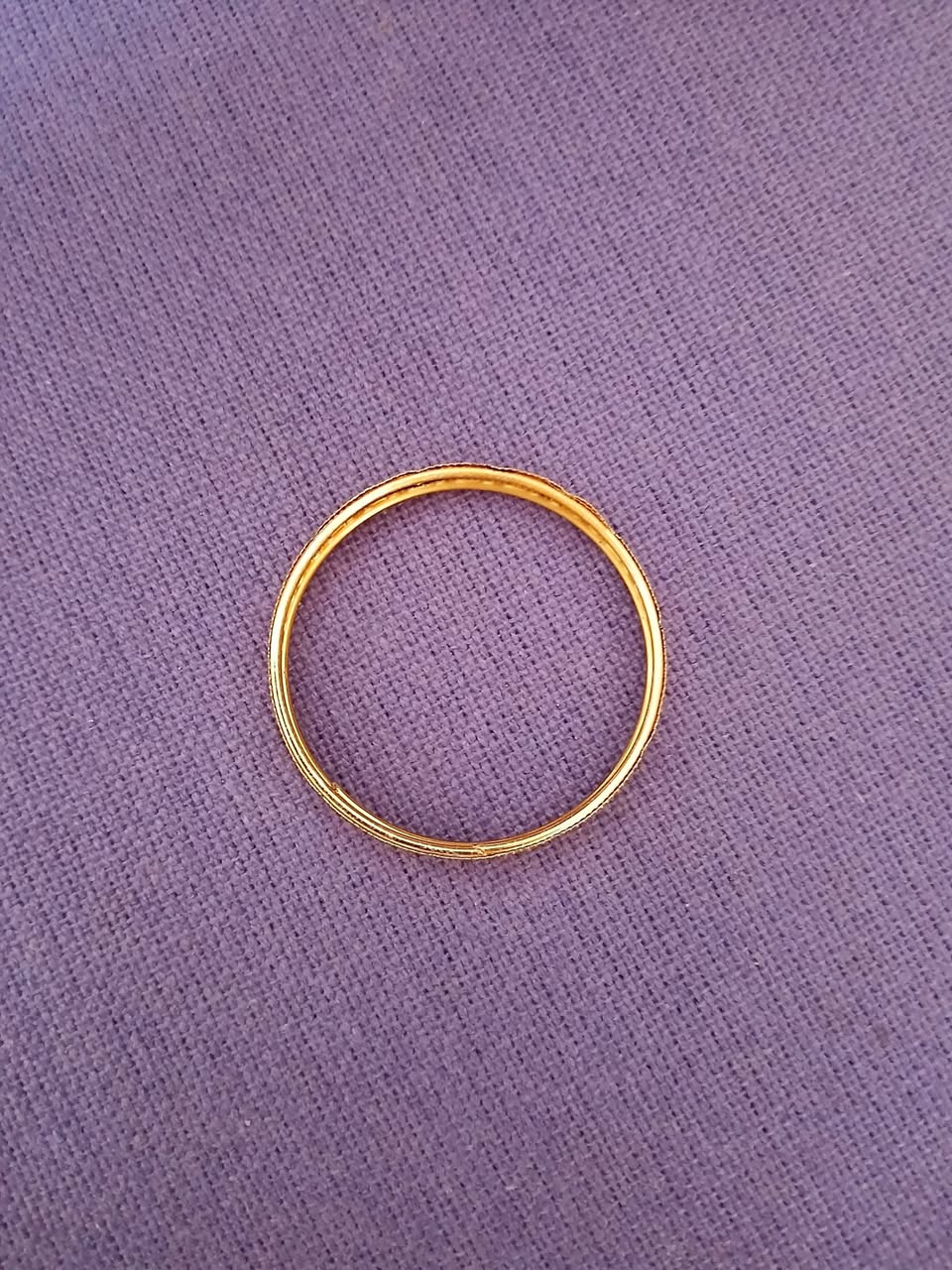 Found Bracelet in Karlstad