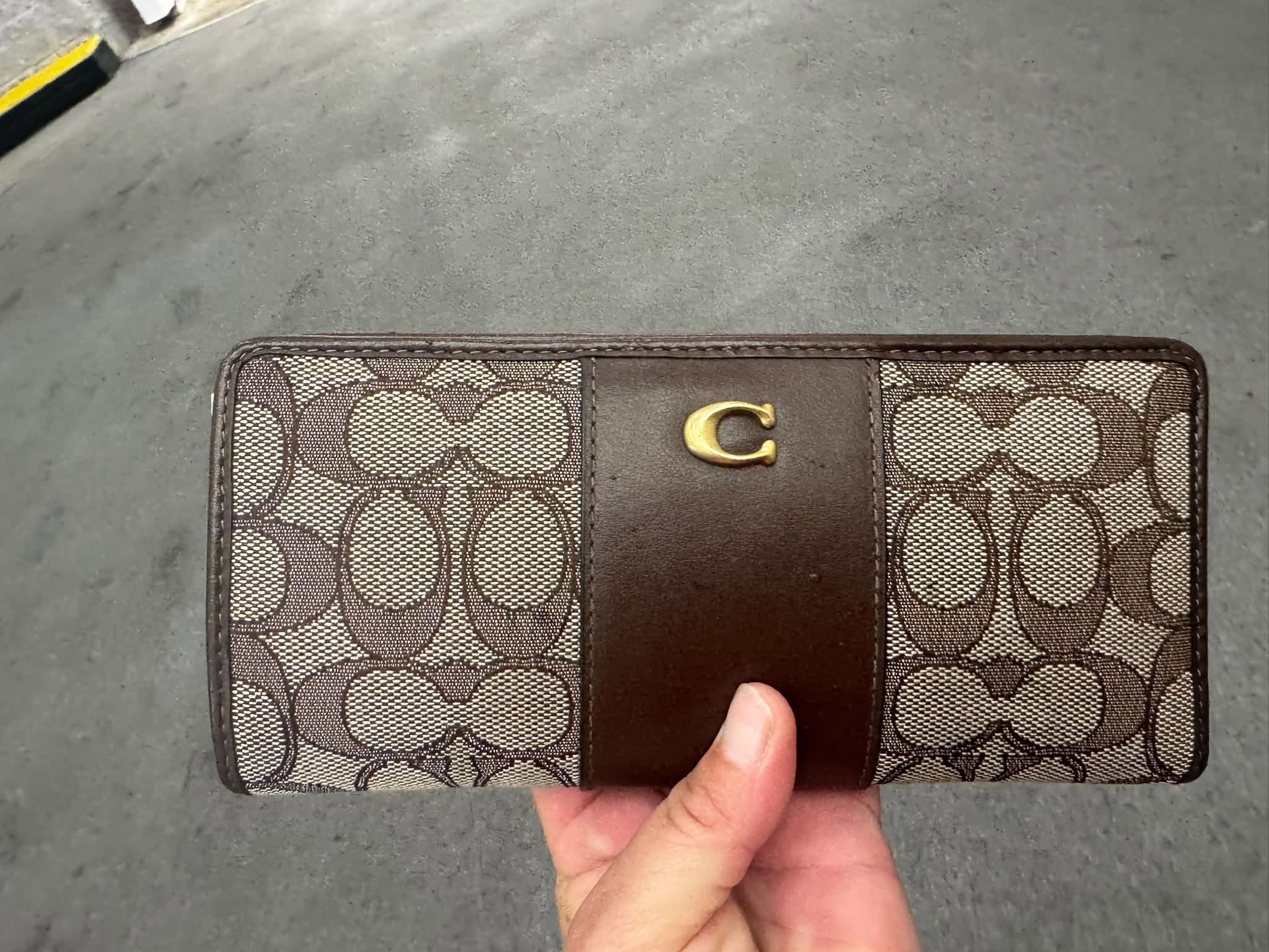 Found Wallet in Elkhart