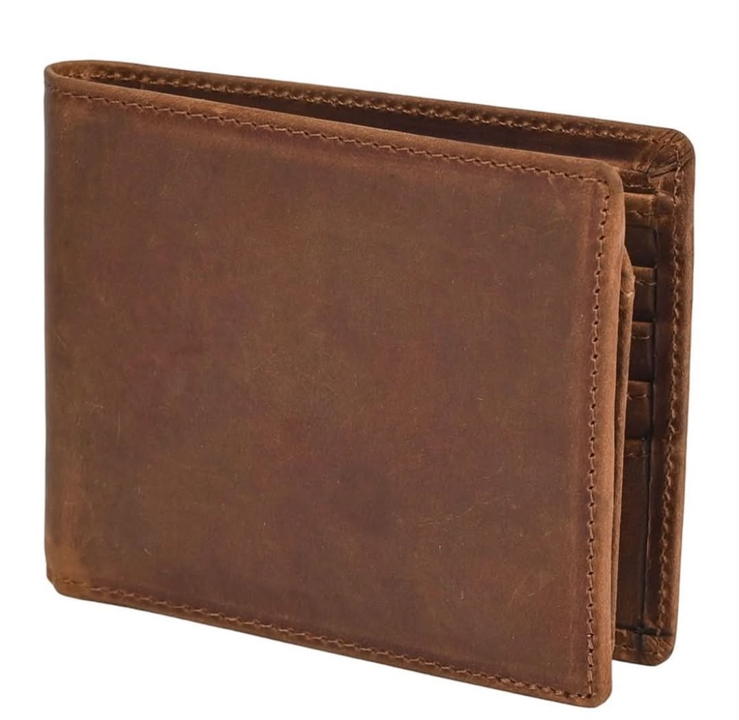 Lost Wallet in Fabens