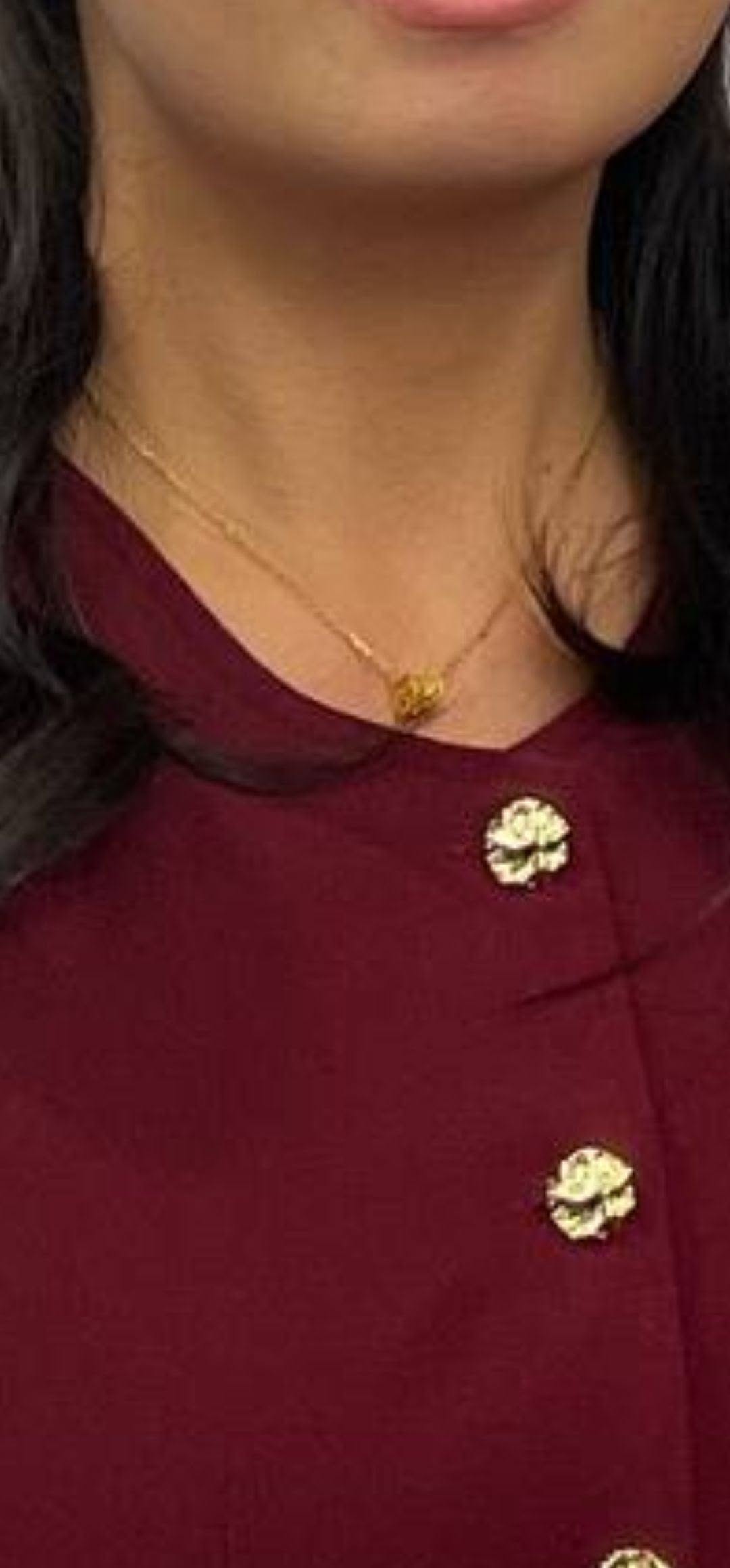Lost Necklace in Adelaide