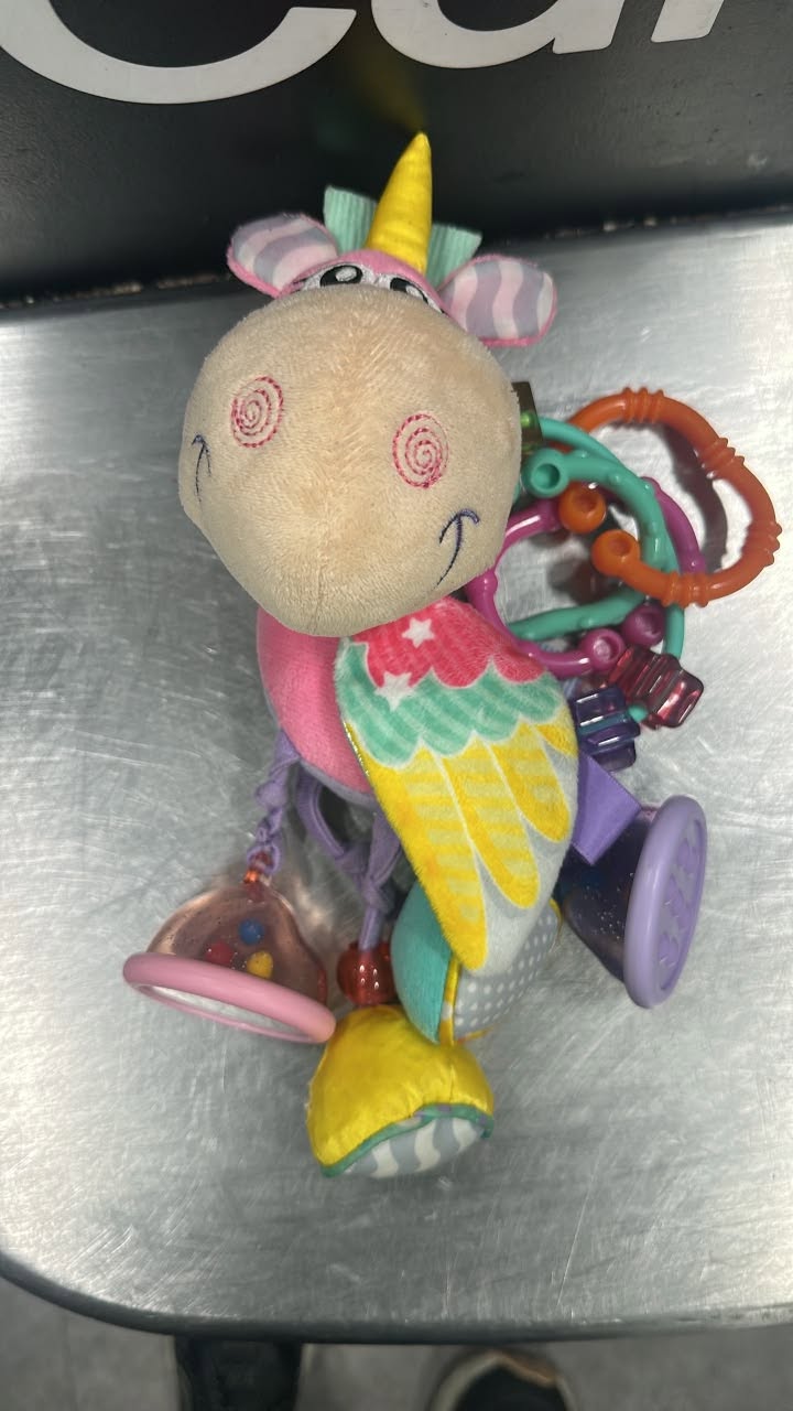 Found Toy in Adelaide