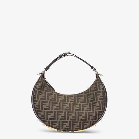 Lost bag