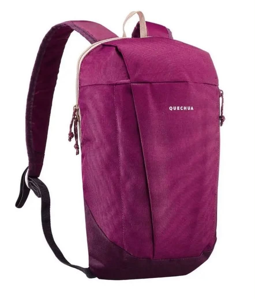 Lost bag
