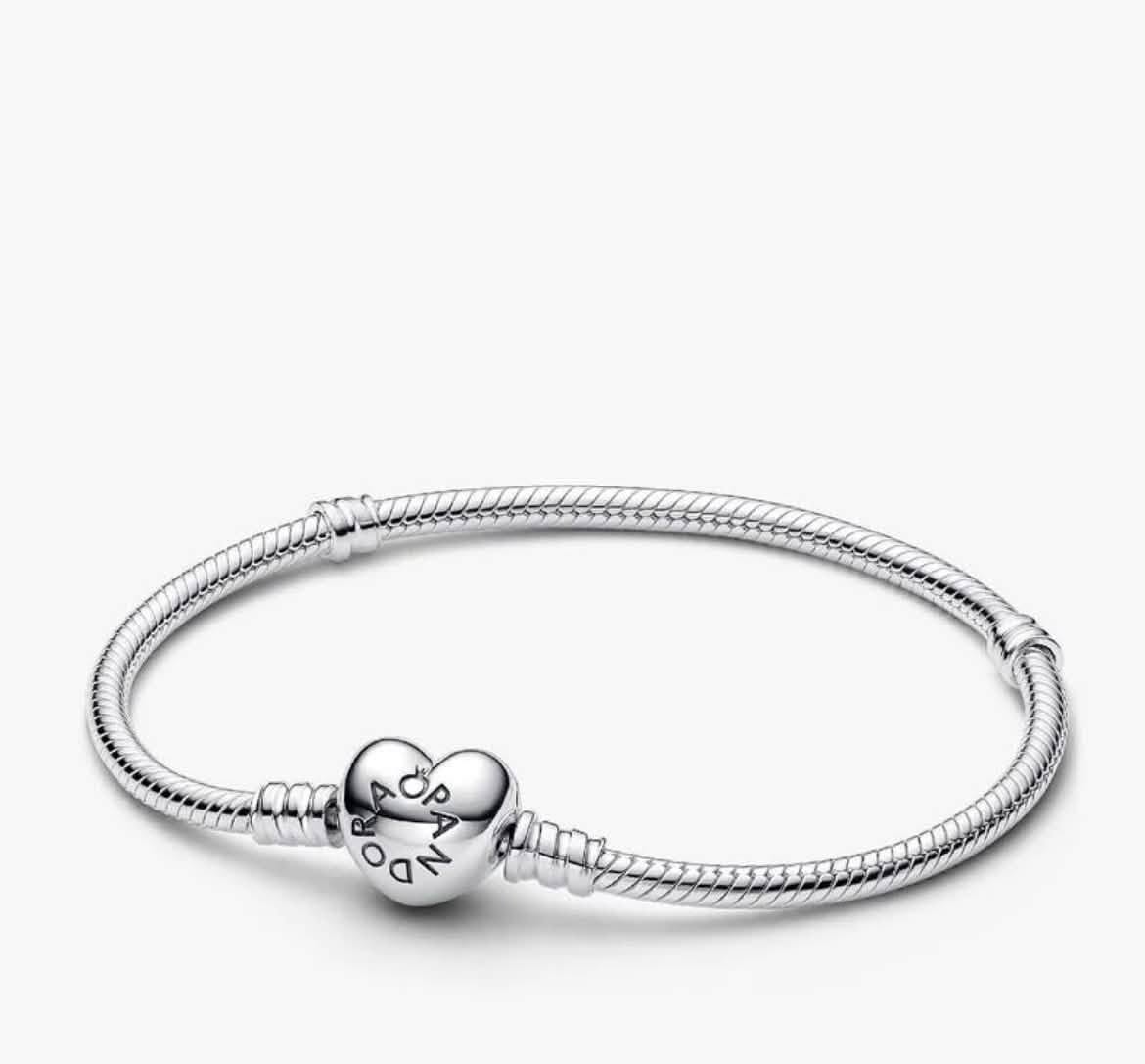 Lost bracelet
