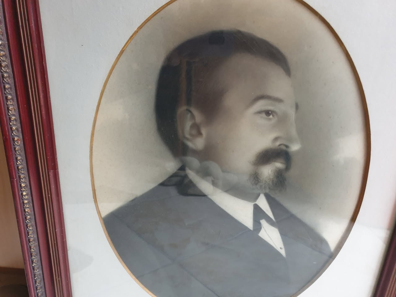 Found photos