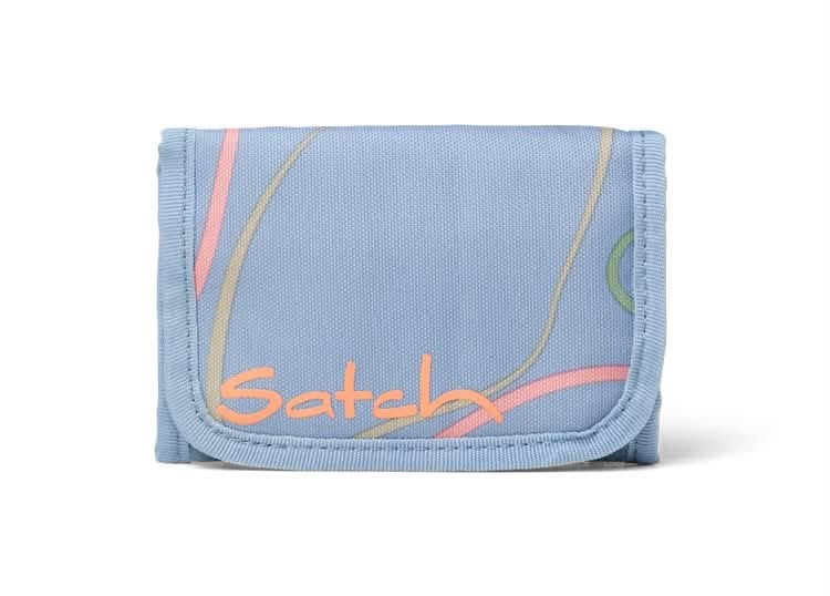 Lost wallet