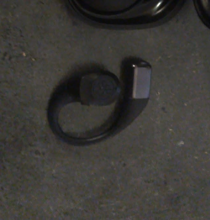 Lost Headphone in Adelaide