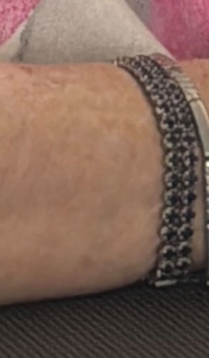 Lost Bracelet in Austria