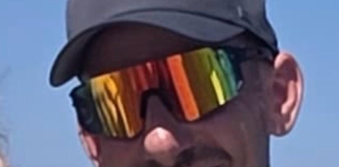 Lost Sunglasses in Austria