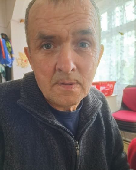 Lost Person in Appenweier