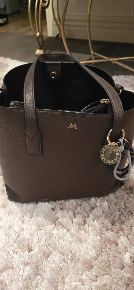 Found bag
