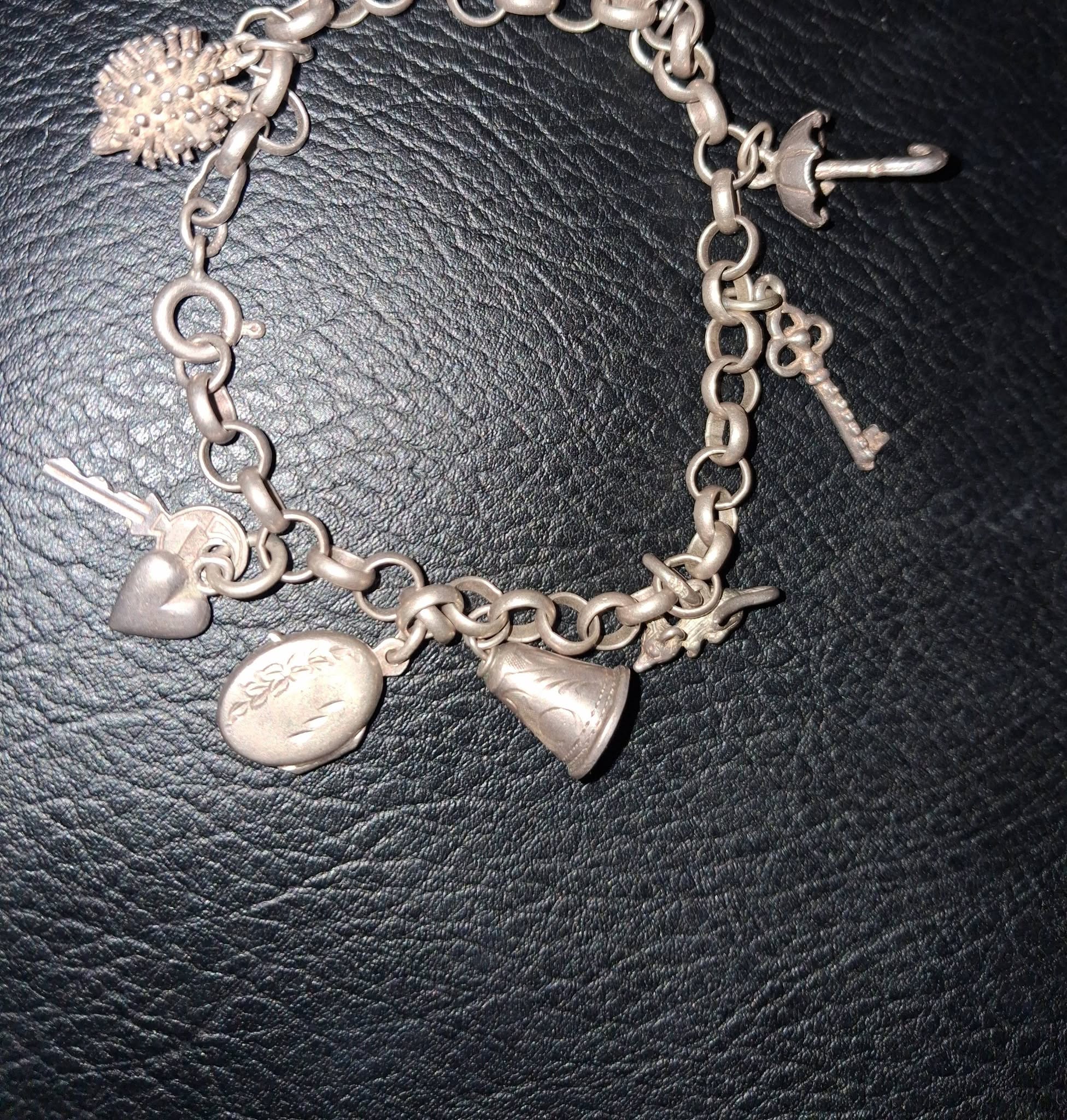 Found bracelet