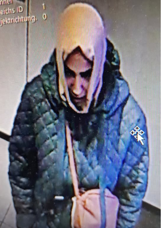 Lost Wallet in Iserlohn