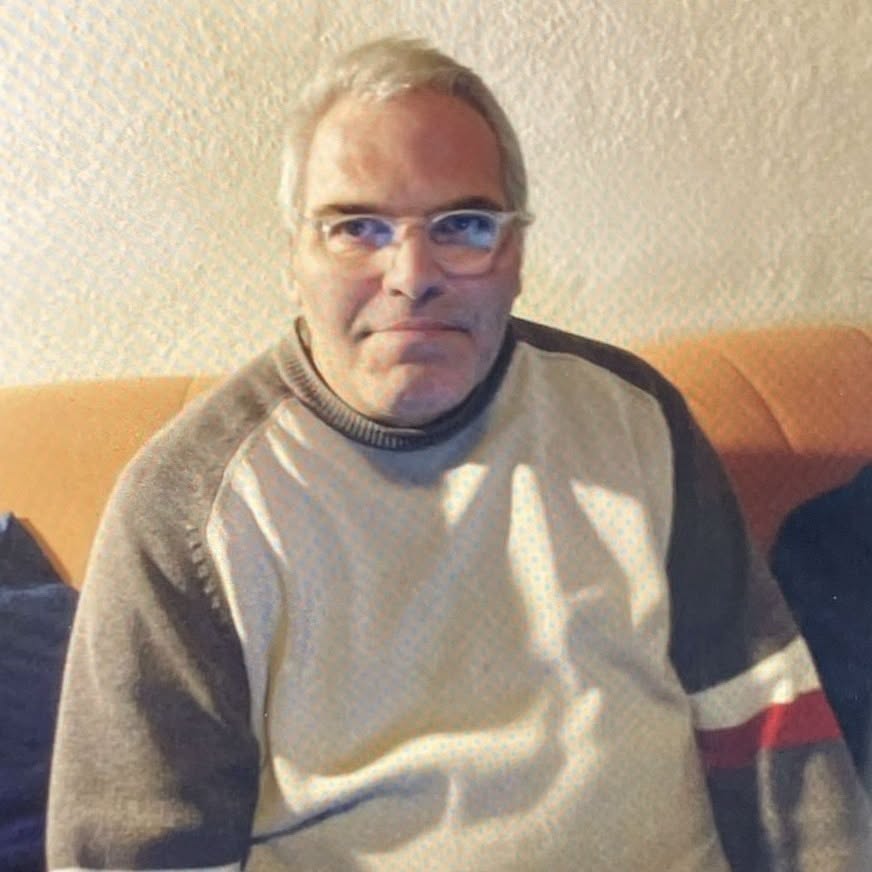 Lost Person in Dissen