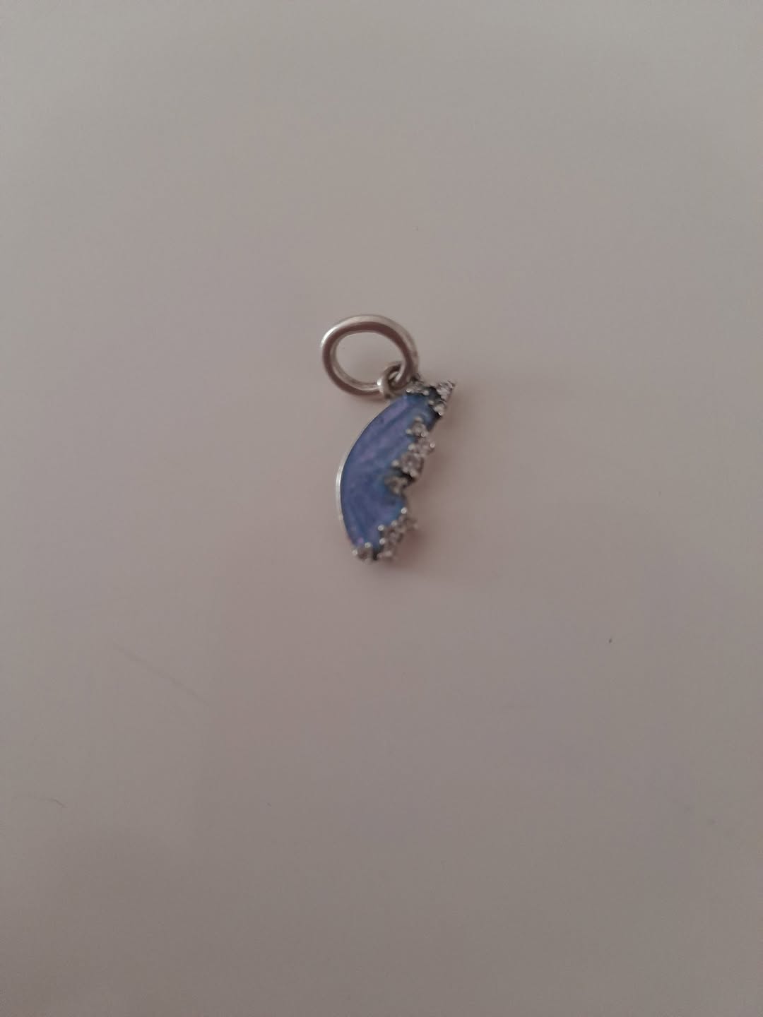 Found Pendant in Kaufland
