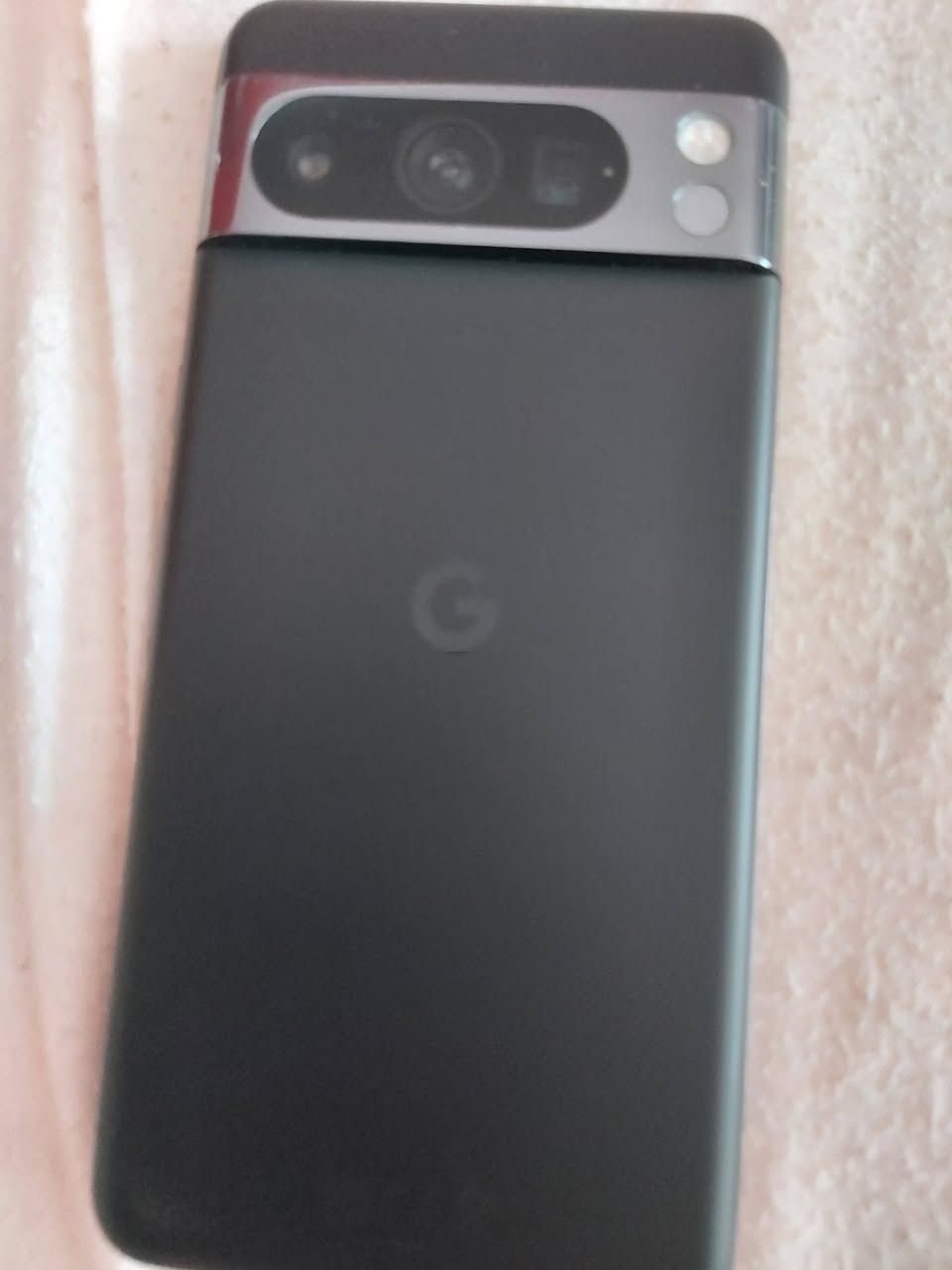 Found phone