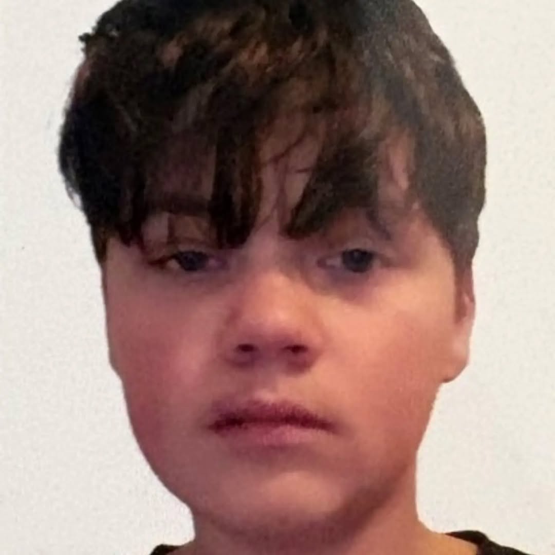 Lost Person in SaarbrüCken